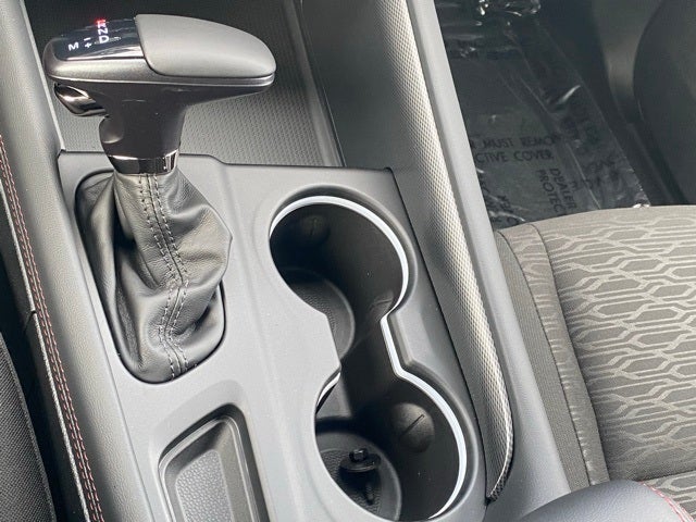 2026 Dodge Durango DURANGO GT AWD