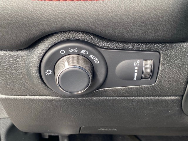 2026 Dodge Durango DURANGO GT AWD