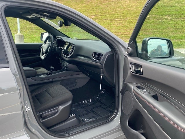 2026 Dodge Durango DURANGO GT AWD