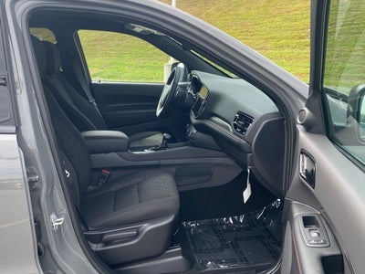 2026 Dodge Durango DURANGO GT AWD