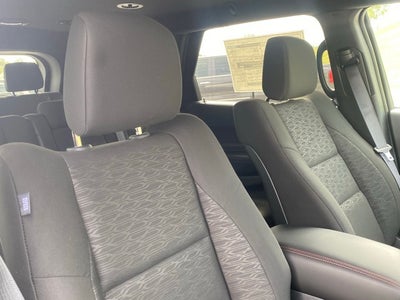 2026 Dodge Durango DURANGO GT AWD