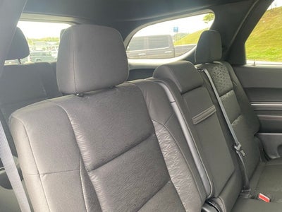 2026 Dodge Durango DURANGO GT AWD