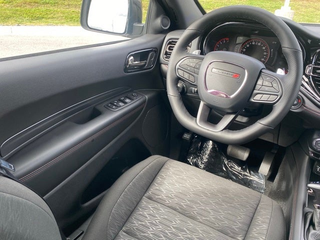 2026 Dodge Durango DURANGO GT AWD