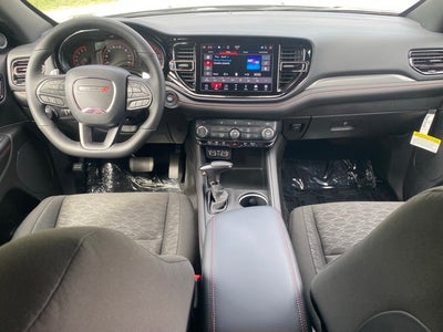 2026 Dodge Durango DURANGO GT AWD