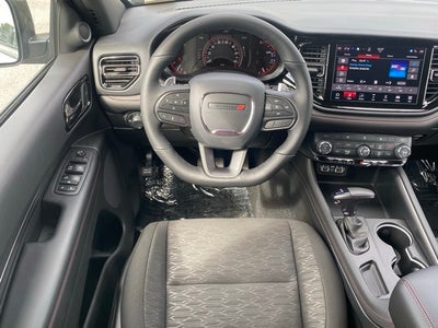 2026 Dodge Durango DURANGO GT AWD