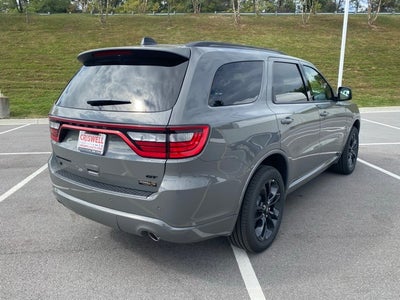 2026 Dodge Durango DURANGO GT AWD