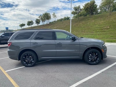 2026 Dodge Durango DURANGO GT AWD