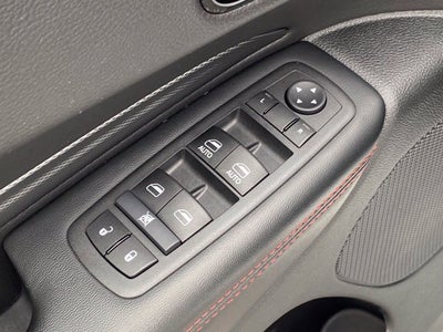 2026 Dodge Durango GT AWD
