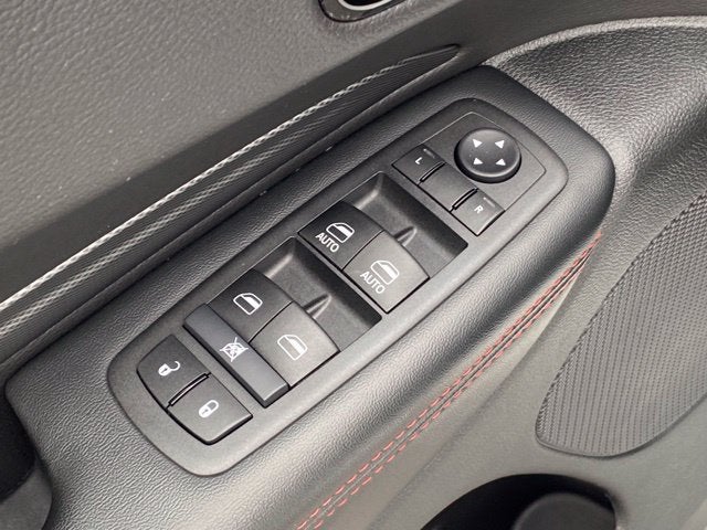 2026 Dodge Durango GT AWD