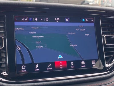 2026 Dodge Durango GT AWD