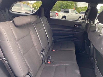 2026 Dodge Durango GT AWD
