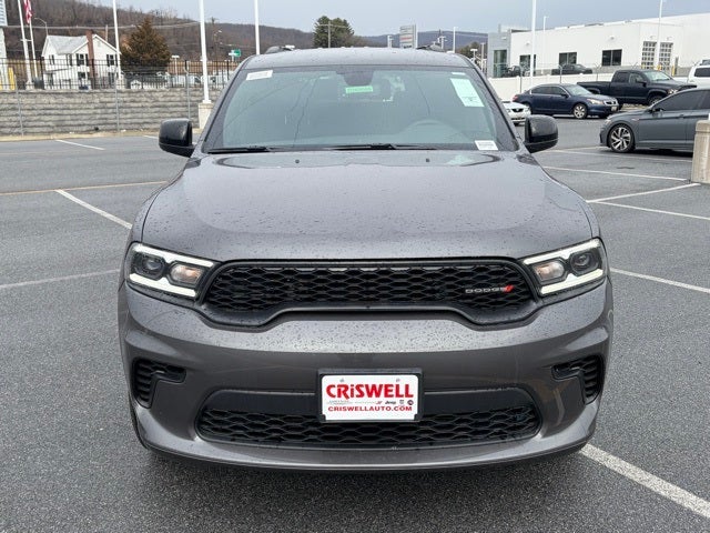 2026 Dodge Durango DURANGO GT AWD