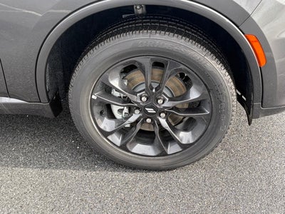 2026 Dodge Durango DURANGO GT AWD