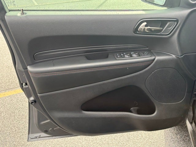 2026 Dodge Durango DURANGO GT AWD