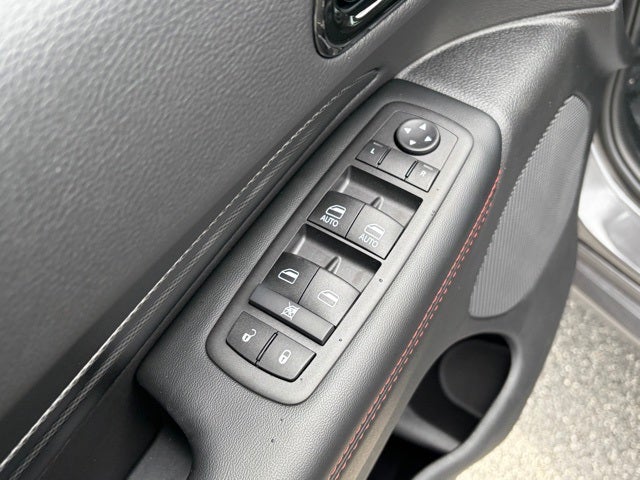 2026 Dodge Durango DURANGO GT AWD