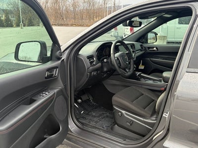 2026 Dodge Durango DURANGO GT AWD