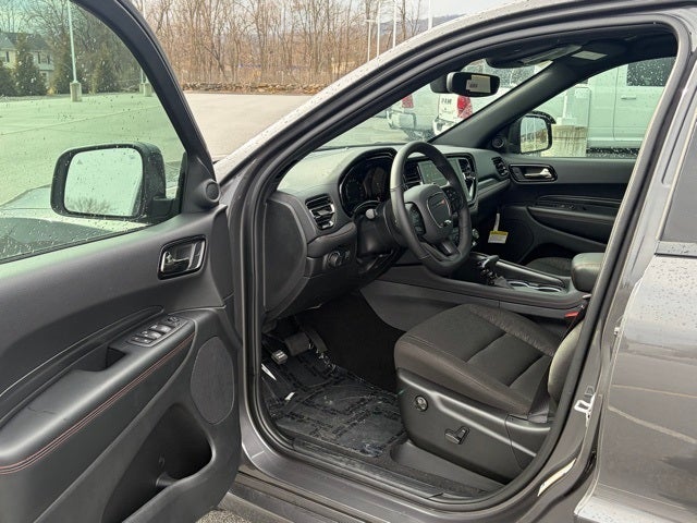 2026 Dodge Durango DURANGO GT AWD