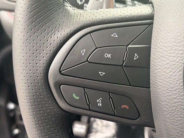 2026 Dodge Durango DURANGO GT AWD