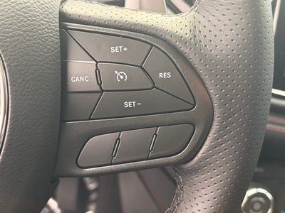 2026 Dodge Durango DURANGO GT AWD