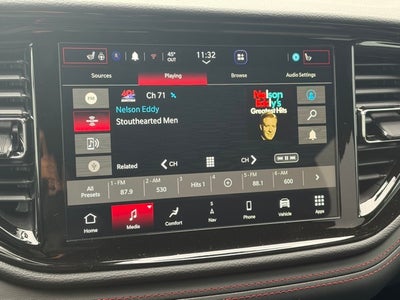 2026 Dodge Durango DURANGO GT AWD