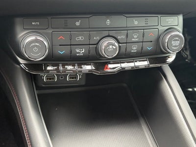 2026 Dodge Durango DURANGO GT AWD