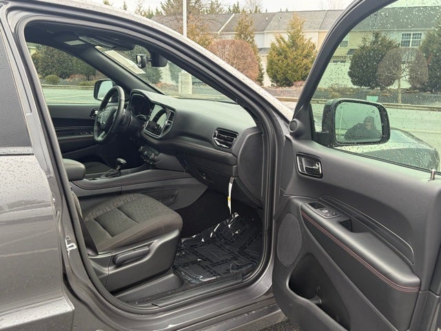 2026 Dodge Durango DURANGO GT AWD