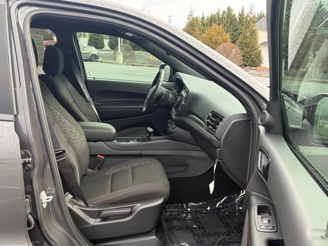 2026 Dodge Durango DURANGO GT AWD