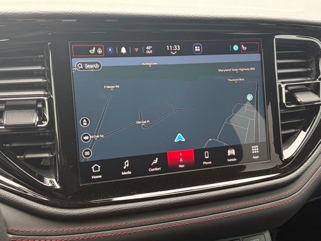 2026 Dodge Durango DURANGO GT AWD