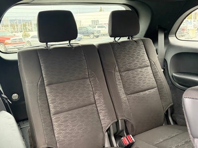 2026 Dodge Durango DURANGO GT AWD