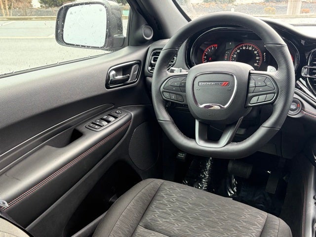 2026 Dodge Durango DURANGO GT AWD