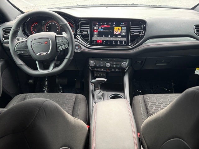 2026 Dodge Durango DURANGO GT AWD