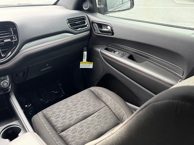 2026 Dodge Durango DURANGO GT AWD