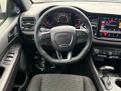 2026 Dodge Durango DURANGO GT AWD