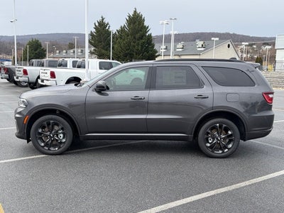 2026 Dodge Durango DURANGO GT AWD