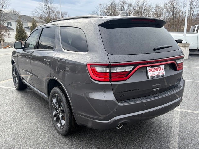 2026 Dodge Durango DURANGO GT AWD