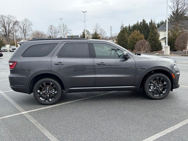2026 Dodge Durango DURANGO GT AWD