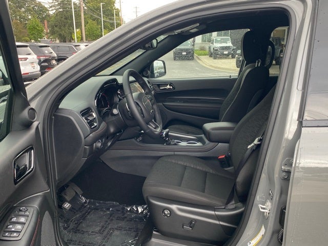 2026 Dodge Durango DURANGO GT AWD