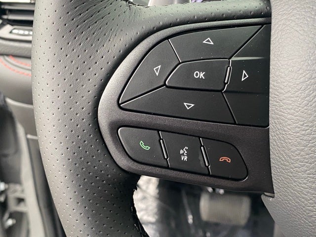 2026 Dodge Durango DURANGO GT AWD