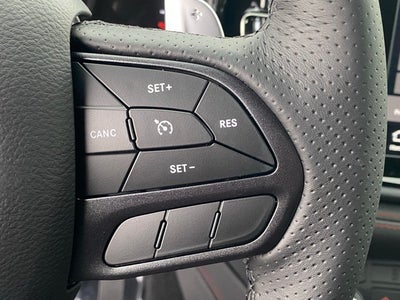 2026 Dodge Durango DURANGO GT AWD