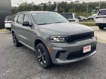 2026 Dodge Durango DURANGO GT AWD