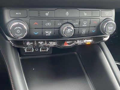 2026 Dodge Durango DURANGO GT AWD