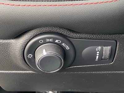 2026 Dodge Durango DURANGO GT AWD