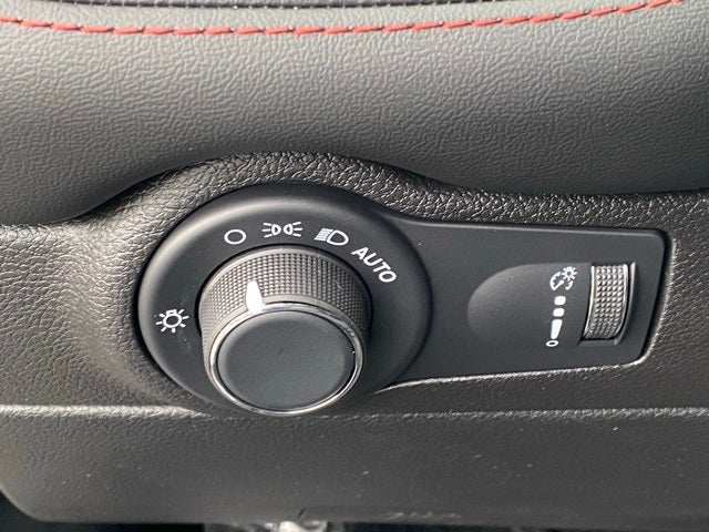 2026 Dodge Durango DURANGO GT AWD