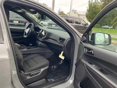 2026 Dodge Durango DURANGO GT AWD