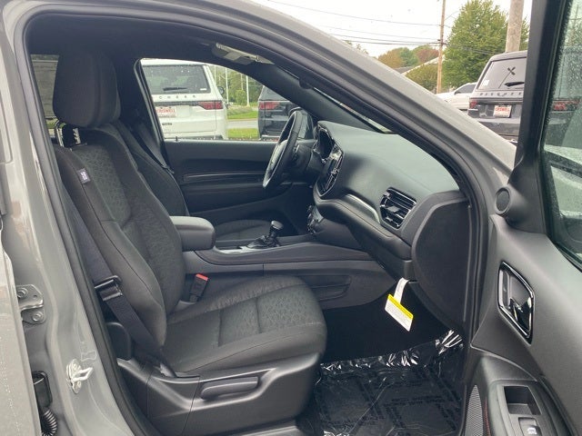 2026 Dodge Durango DURANGO GT AWD