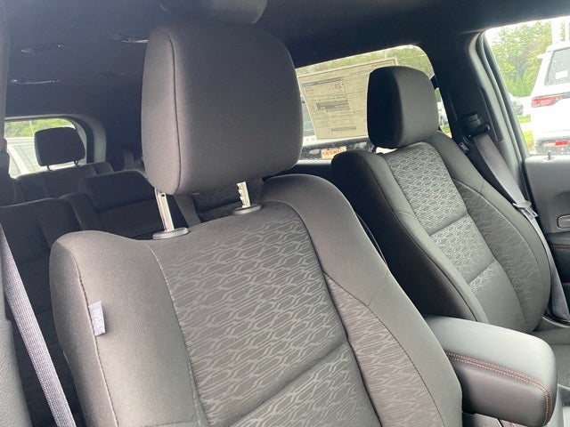 2026 Dodge Durango DURANGO GT AWD