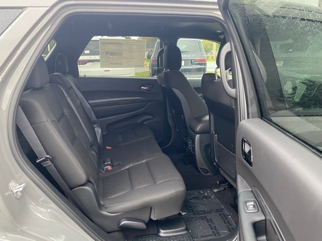 2026 Dodge Durango DURANGO GT AWD