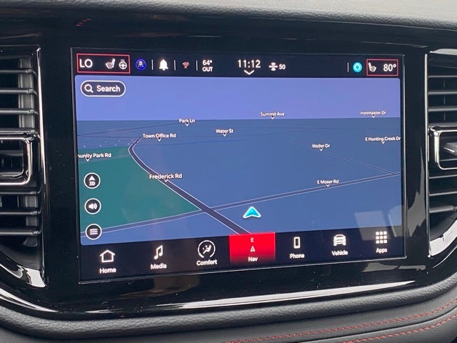 2026 Dodge Durango DURANGO GT AWD