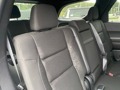 2026 Dodge Durango DURANGO GT AWD