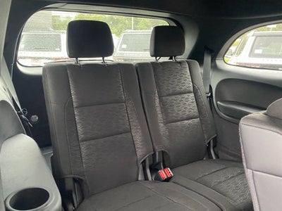 2026 Dodge Durango DURANGO GT AWD